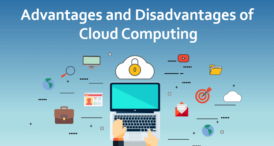Benefits and Drawbacks of Enterprise Cloud Computing