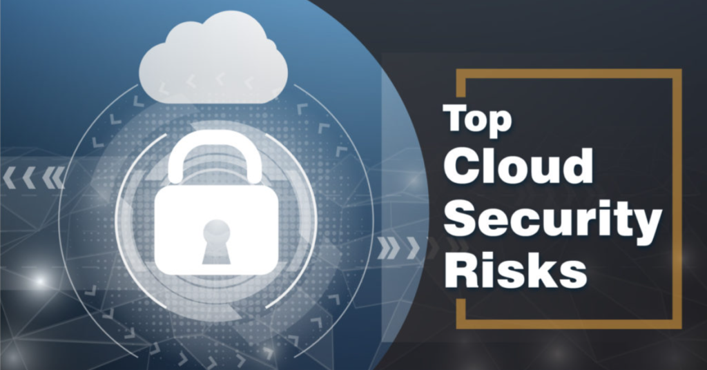 Cloud Security Risks