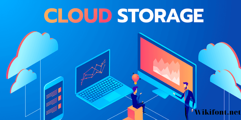 Benefits of Enterprise Cloud Storage Solutions