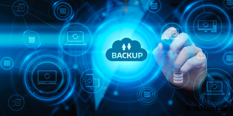 Understanding Cloud-Based Backup Services