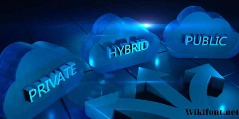 Hybrid Cloud Storage Solutions