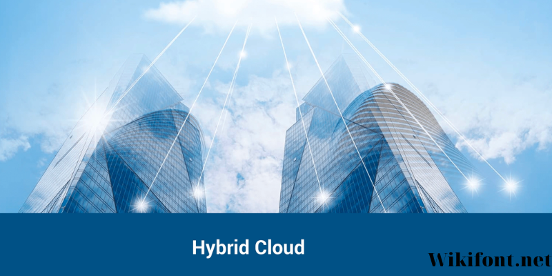 Hybrid Cloud Storage Solutions