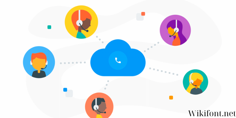 The Power of Cloud PBX for Small Businesses