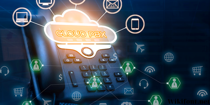 Understanding Cloud PBX Phone System