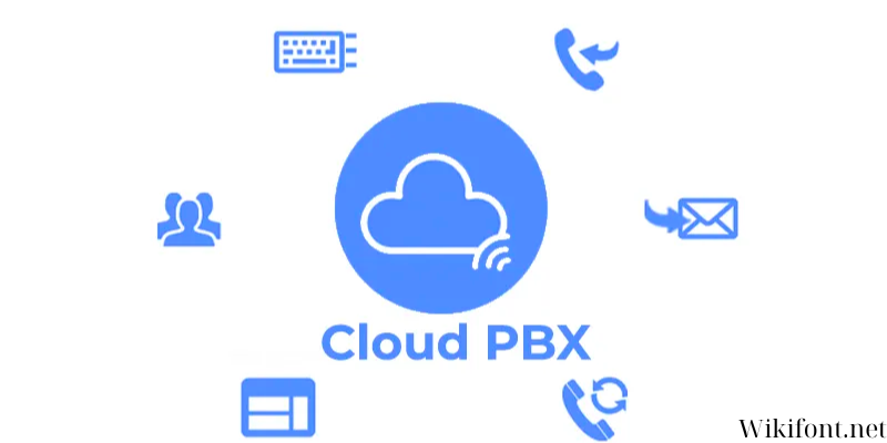 The Evolution of Cloud PBX Services