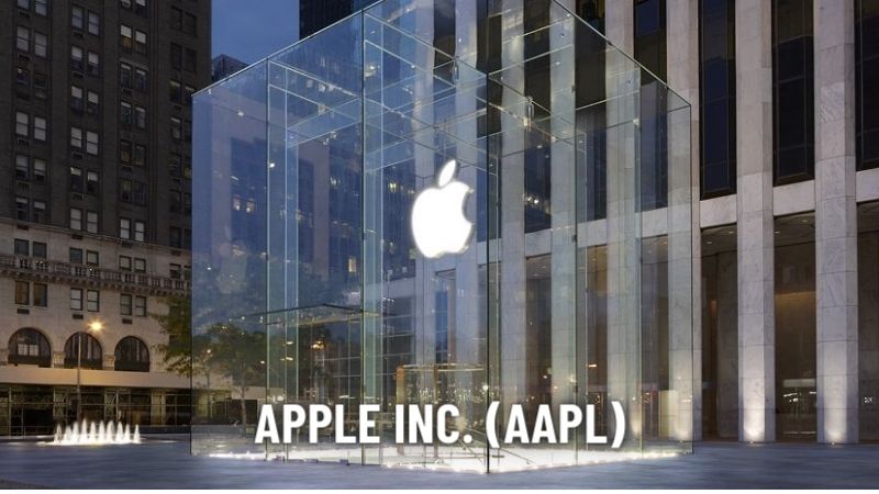 Apple Inc. (AAPL): Best Tech Companies to Invest In