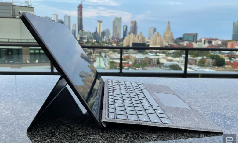 Microsoft Surface Pro 8 Review: Best Laptop You Should Buy!