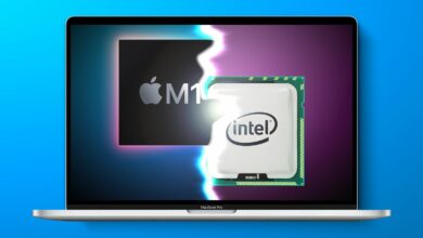 M1 Chip vs Intel i7 Whats The Better Choice