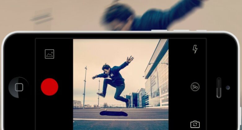 Video Stabilizer Apps for Android