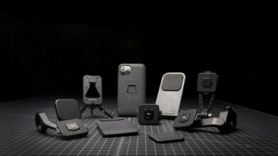cell phone accessories list