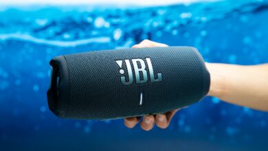 JBL Charge 5 Review: BEST LOWER MID-RANGE JBL SPEAKER