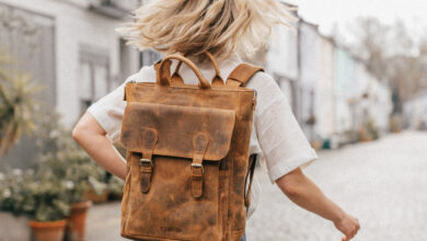Laptop Backpack For Women: 6 Backpack You Should Consider To Buy!