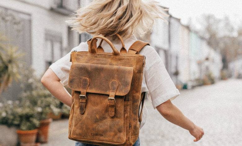 Laptop Backpack For Women: 6 Backpack You Should Consider To Buy!