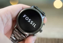 How To Adjust Time On Fossil Smartwatch