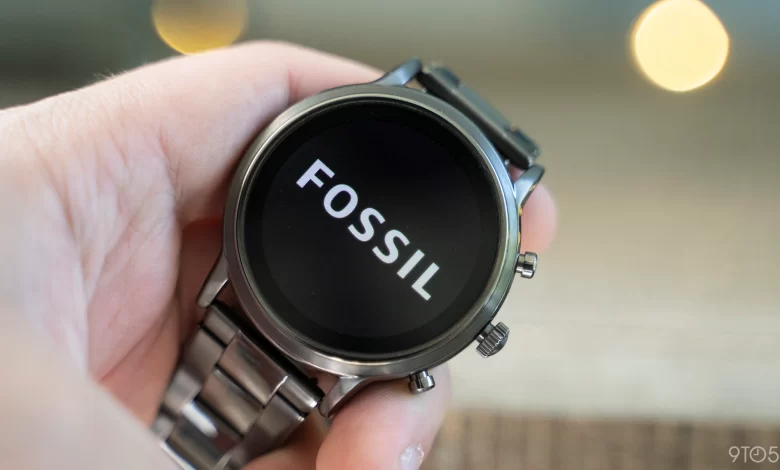 How To Adjust Time On Fossil Smartwatch