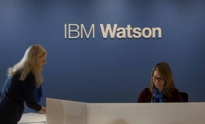IBM Compensation Advisor With Watson