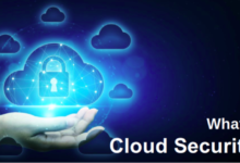 Enterprise Cloud Security