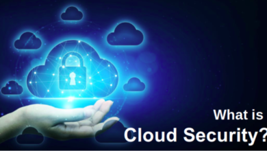 Enterprise Cloud Security