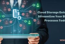 Cloud Storage Enterprise