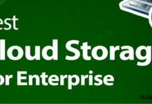 Enterprise Cloud Storage Solutions: Transforming Data Management and Collaboration