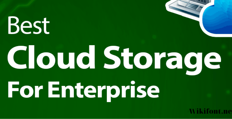Enterprise Cloud Storage Solutions: Transforming Data Management and Collaboration
