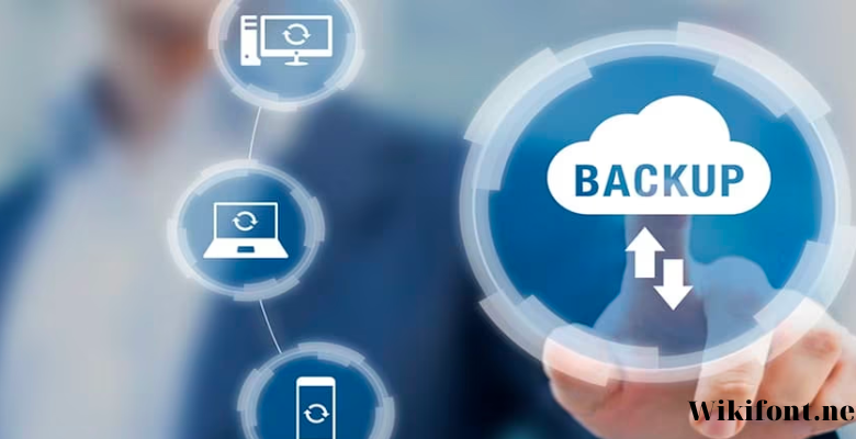 A Comprehensive Guide to Cloud-Based Backup Services