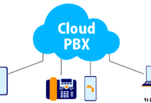 The Best Cloud PBX Providers: Revolutionizing Business Communication