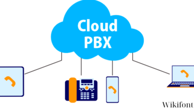 The Power of Cloud PBX for Small Businesses: Revolutionizing