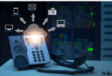 The Power of Cloud PBX Phone System: Revolutionizing Business Communication