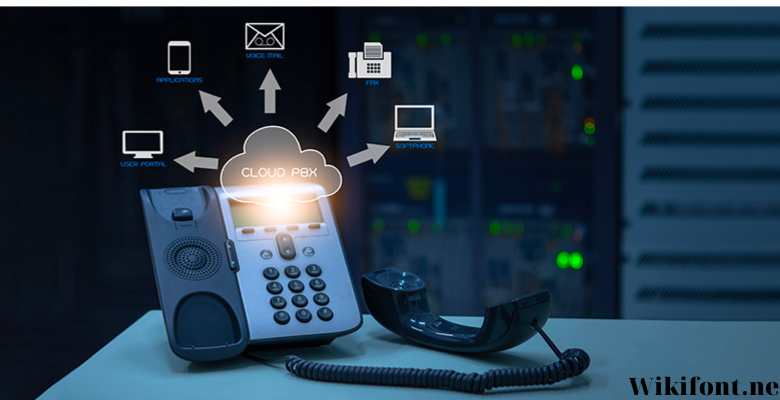 The Power of Cloud PBX Phone System: Revolutionizing Business Communication