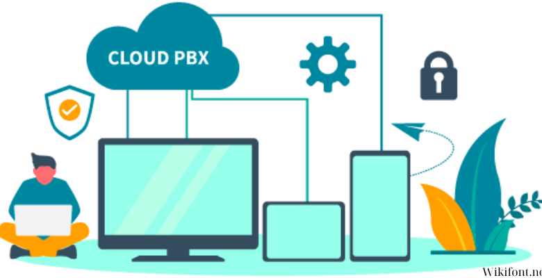 Unveiling the Power of Cloud PBX Features for Seamless