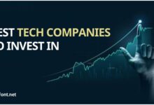 Best Tech Companies to Invest In